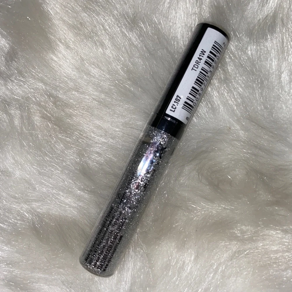 NYX bundle sealed
